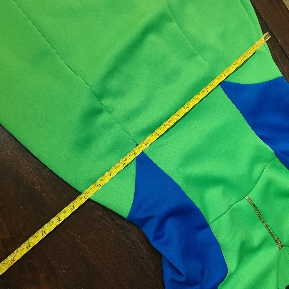 Chetta B Dress - Picture 7 of 14
